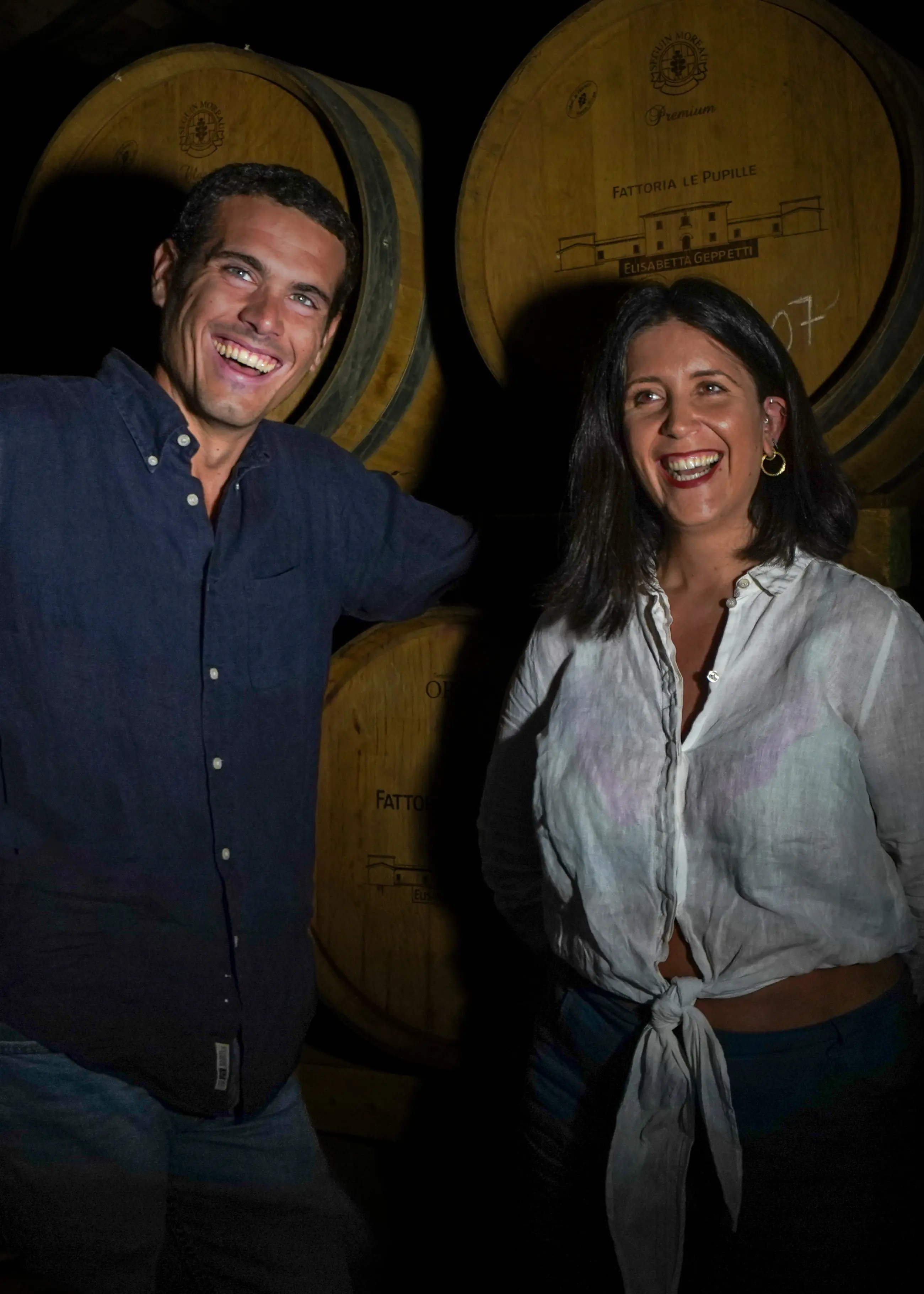 La famiglia
