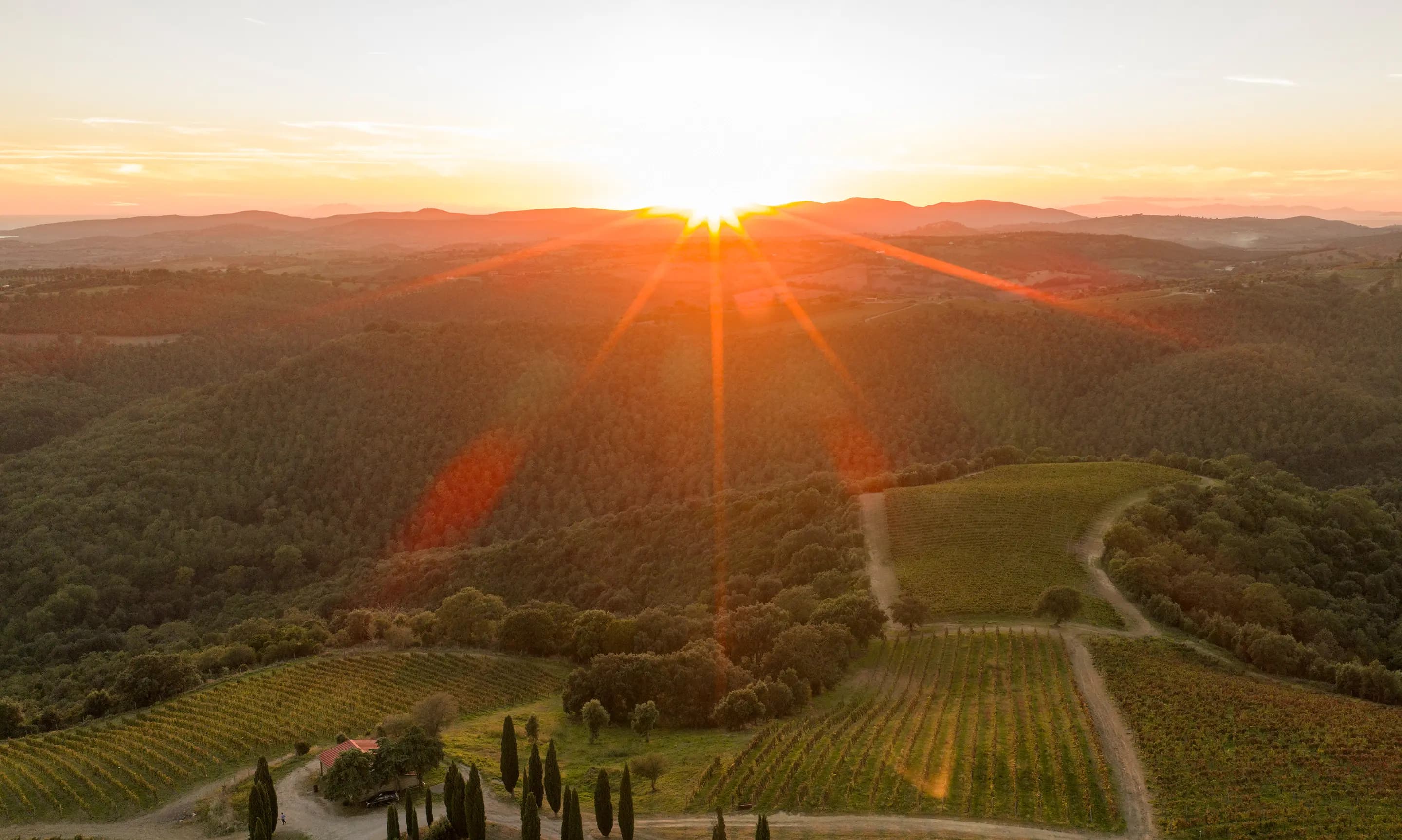 La Maremma