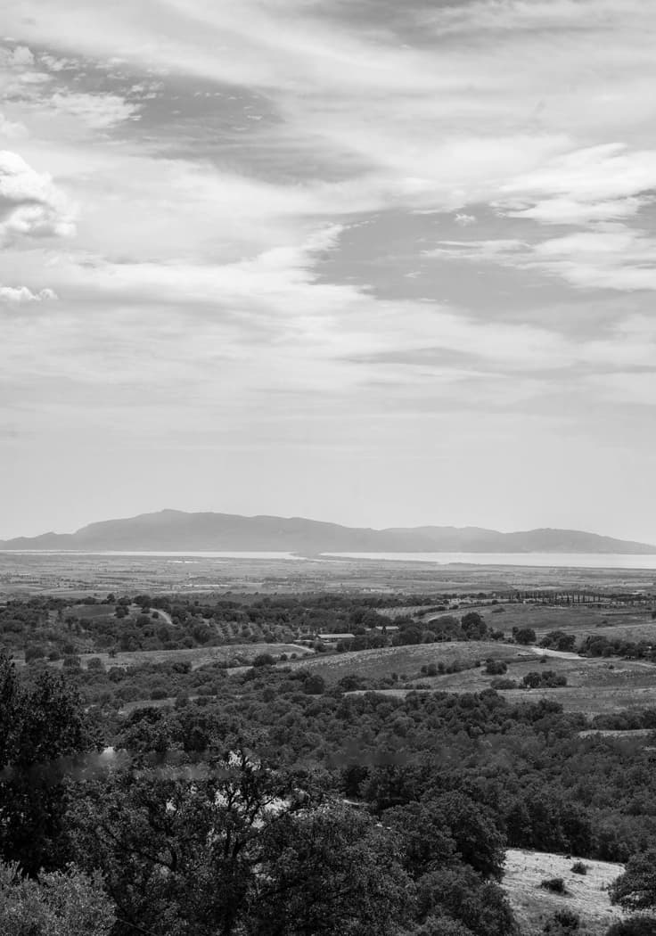 La Maremma