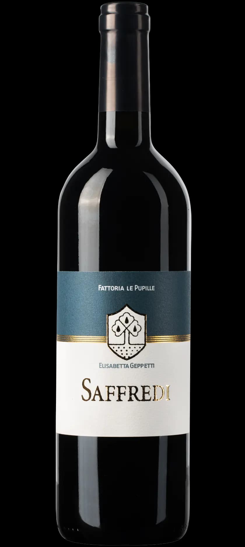 Saffredi