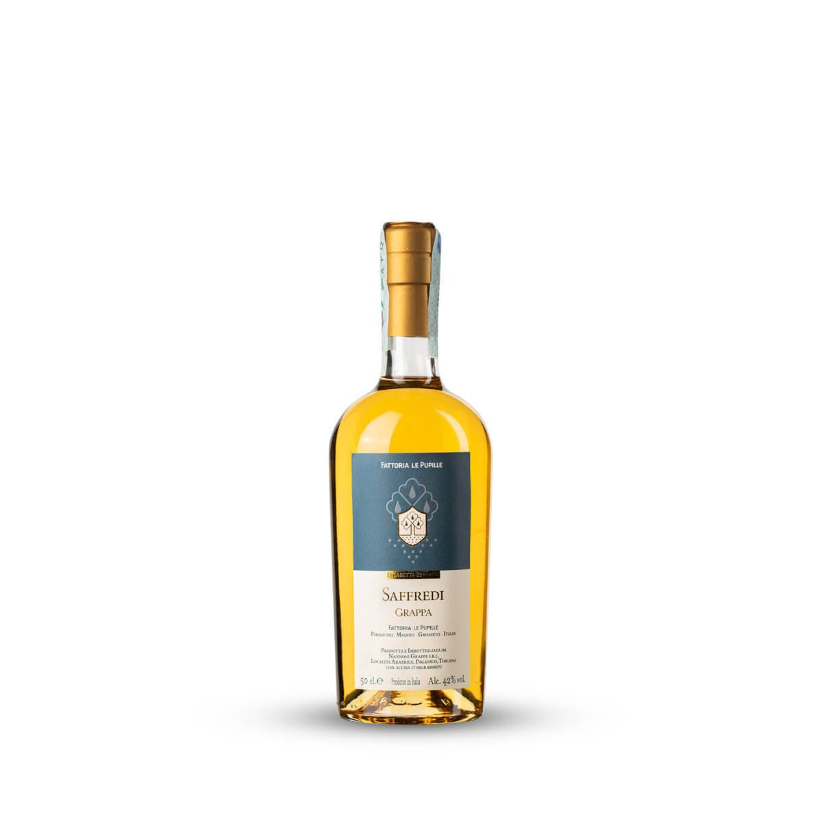Grappa Saffredi