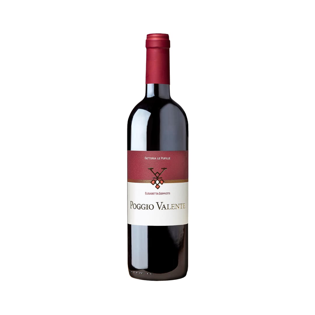 Poggio Valente