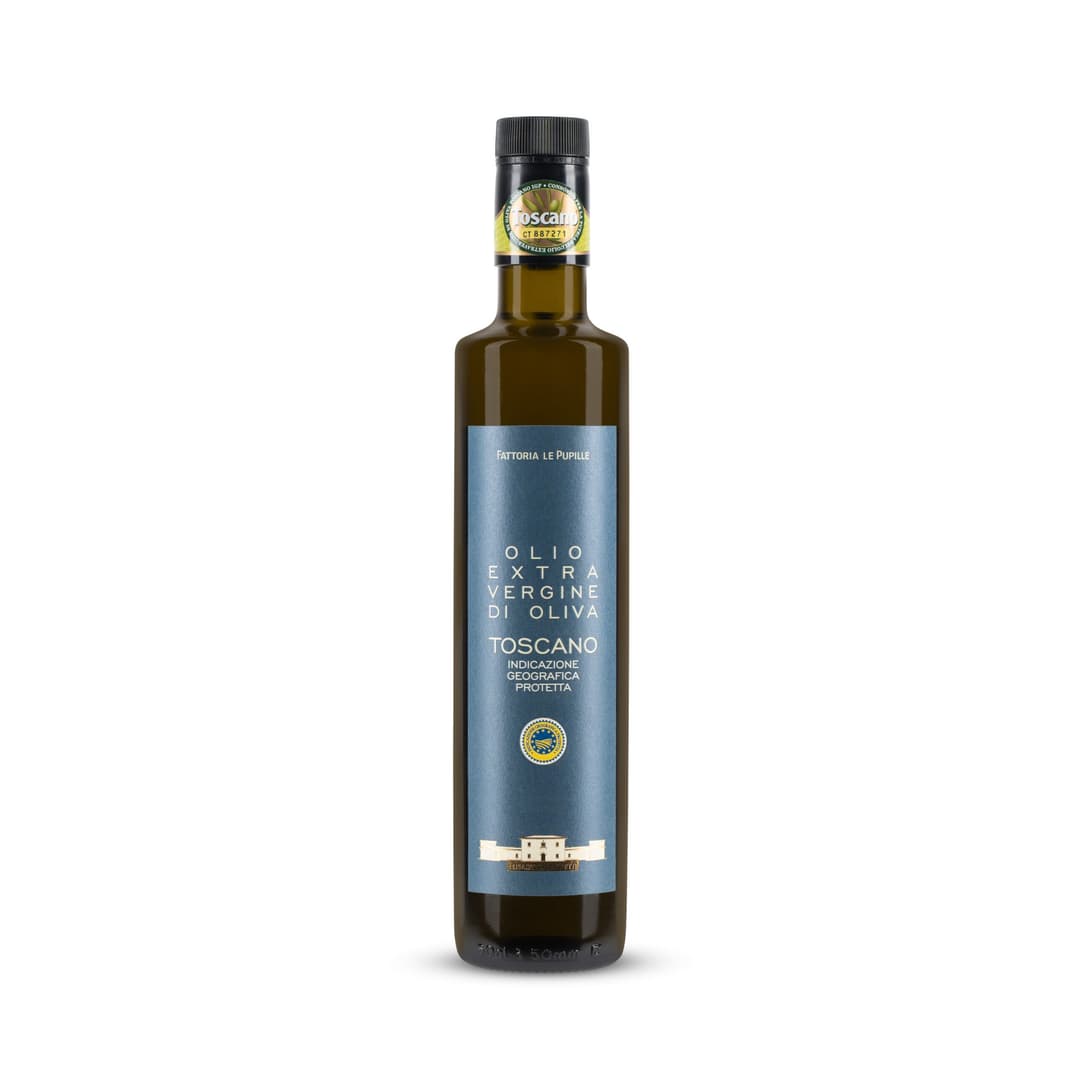 Olio extravergine di oliva