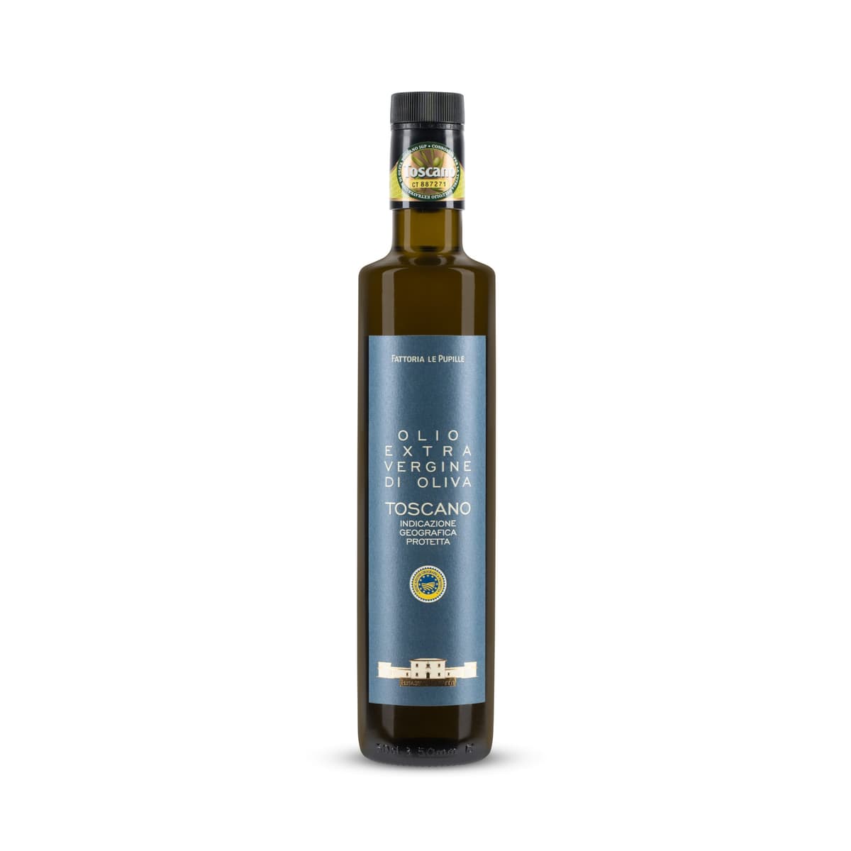 Olio extravergine di oliva